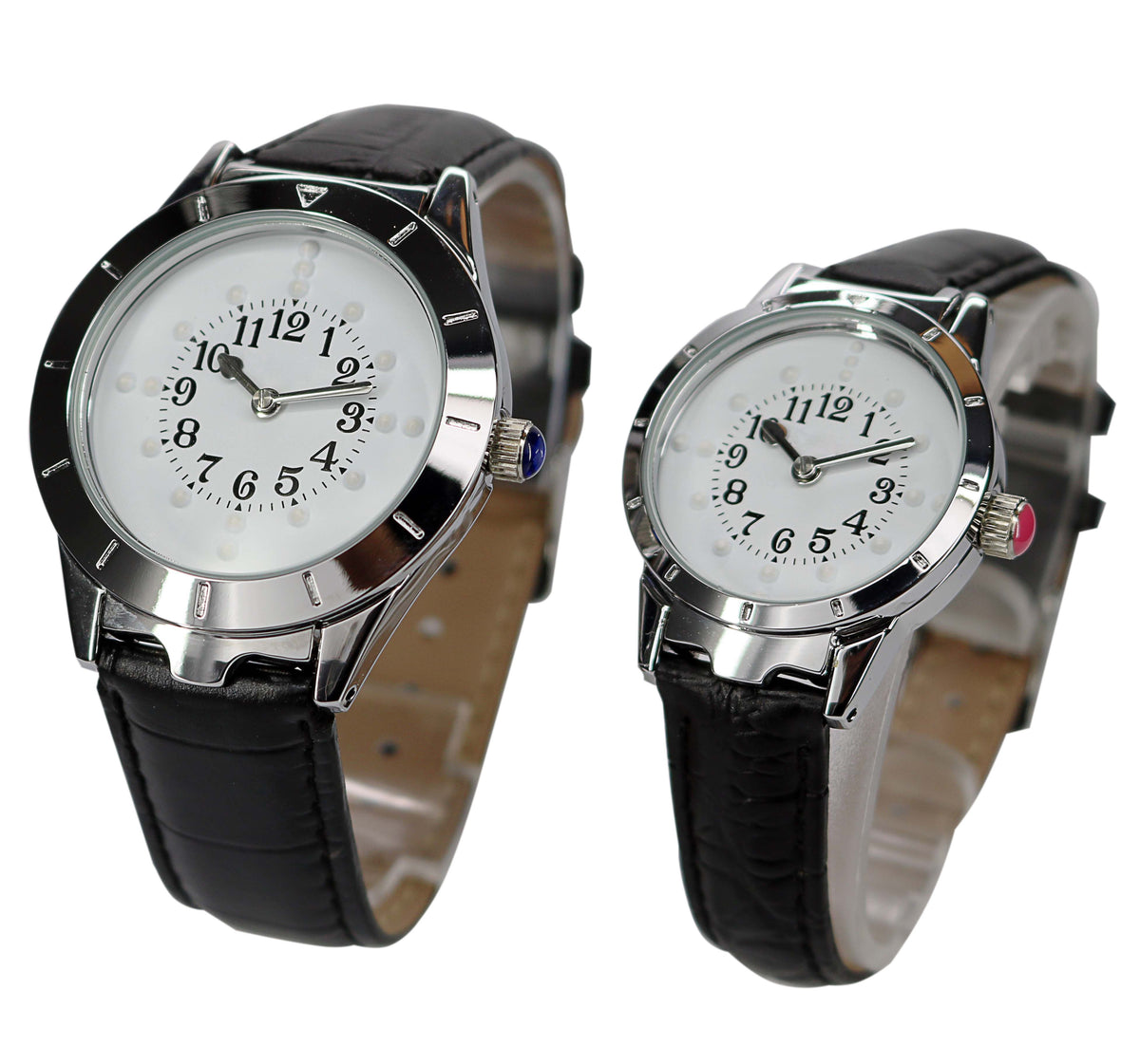 Braille Watch (Gents)