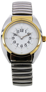 Ladies Braille Watch