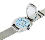 Ladies Braille Watch