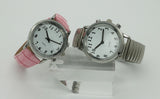 Talking Watch (Ladies)