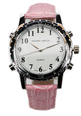 Ladies Talking Watch