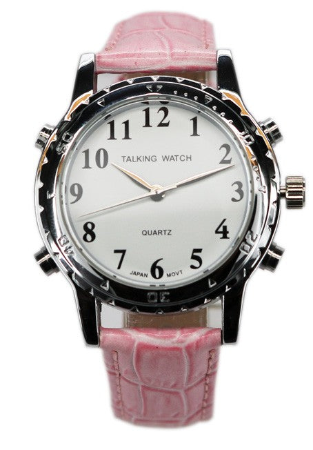 Ladies Talking Watch