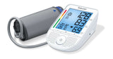Beurer BM 49 speaking upper arm blood pressure monitor