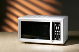 Talking Microwave Oven