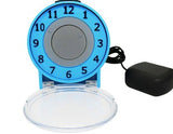 Talking Big Table Clock