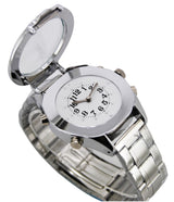 Gents Talking & Braille Watch