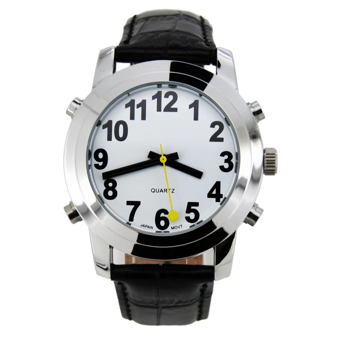 Unisex Talking Watch