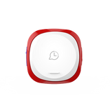 Med Ezequiel Talking Desktop Alarm Clock